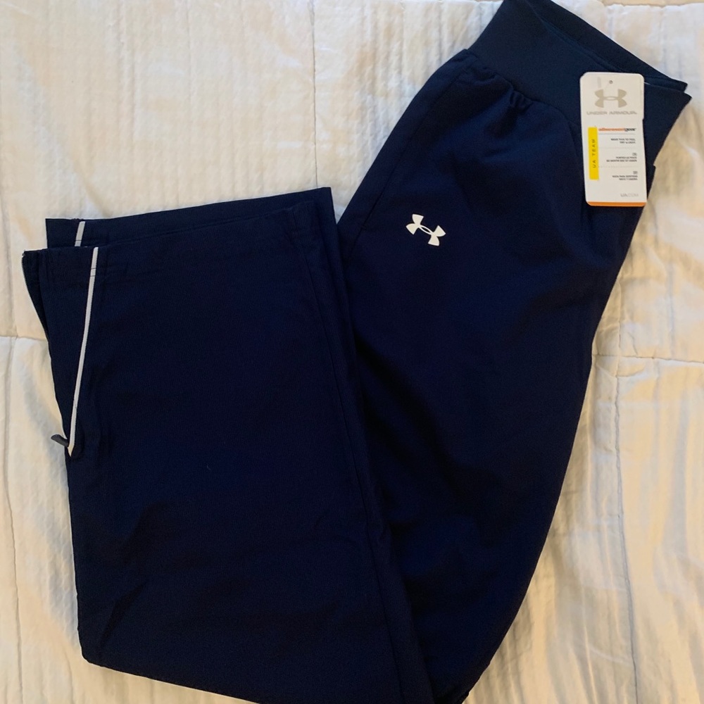 Under Armour Women’s Track Pants